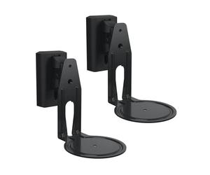 SANUS WSWME12 Soporte para Altavoces Pared Inclinable y Orientable para Sonos Era 100