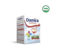 Sanutri Damira 8 cereales Fos 600g
