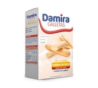 Sanutri Damira Mis Primeras Galletas 150 g