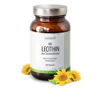 Sanuvit® - Lecitina de girasol.
