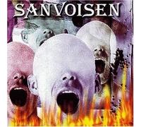 Sanvoisen - Soul Sensors