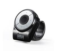 Sanwa Direct Ring Mouse 2 Ring Mouse 5-Button Button Assignment Presentat Jp F/S