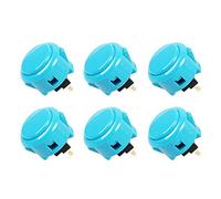 SANWA OBSF-30 Placa base para ordenador Azul 6