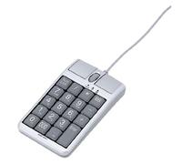 SANWA SUMINISTRO NT-MA1 num?rico rat?n teclado (jap?n importaci?n)