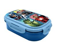 Sanwichera Los Vengadores Avengers Marvel