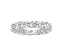 Sanxicikaa Las mujeres son simples, elegantes y no destiñen. Todas están incrustadas con anillos de circonita., Mei no.8