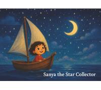 Sanya the Star Collector