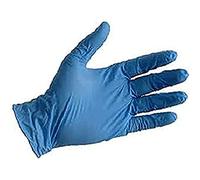 SANYC GUANTE SATINADO T/M