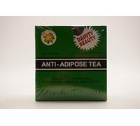 SANYE ANTI-ADIPOSE TÉA & Detoxifying Laxative & Cleansing Acti 30 Bags - 30 days