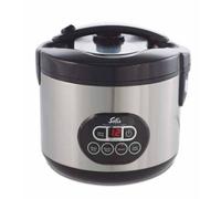 Sanyo 979.30 arrocera 1,2 l 500 w acero inoxidable