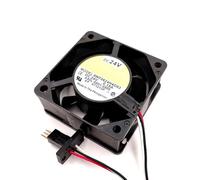 Sanyo 9WF0624H4D03 24V 0.15A 6025 6CM Fanuc dedicated cooling fan
