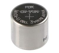 Sanyo CR1/3 N Photo Batería de litio CR de 1/3 N, 2L76, DL1/3 N