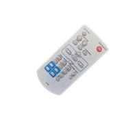 Sanyo Projector Remote Control for PLV-Z2000 Z800 Z700 Z3000 Z4000 Z1X Z3 Z1 Z2 Z4 Z5 Z6 Z60 SW30 SW35 PLC-WXU30 WXU3ST WXU700 [JKW]