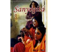 Sanyogita : La mariée en rouge [Francia] [DVD]