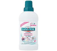 sanythol - Desinfectante de ropa