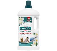 SANYTOL Desinfectante Textil, 1200 ml