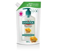 Jabón Eco Recarga Nutritivo
