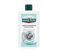 SANYTOL LIMPIA LAVADORAS