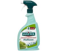 Sanytol Limpiador desinfectante Multiusos , 750ml