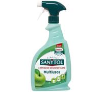 Sanytol Limpiador desinfectante Multiusos , 750ml