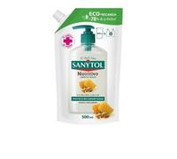 Sanytol Nourishing Antibacterial Hand Soap Refill Eco Pack 500ml