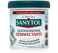 Sanytol Quitamanchas Desinfectante 450 gr