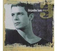 Sanz, Alejandro - 3 [Casete]