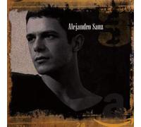 Sanz, Alejandro - Alejandro Sanz III