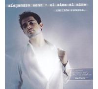 Sanz, Alejandro - El Alma al Aire [IMPORT]