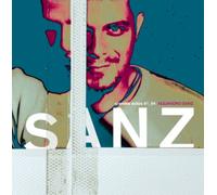 Sanz,Alejandro - Grandes Exitos 91-04 [Import]