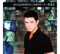 Sanz,Alejandro - Mas [Import]