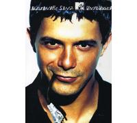 Sanz, Alejandro - Mtv Unplugged [USA] [DVD]