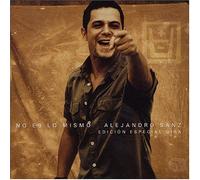 Sanz, Alejandro - No ES Lo Mismo