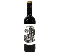 Sanz La Capital 2017