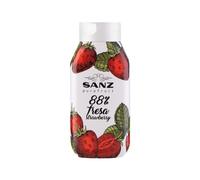Sanz Puré de Fresa para cócteles, smothies, repostería, cocina ... - 670 ml