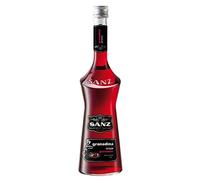 SANZ Sirope de Granadina 70 cl