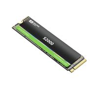 SANZANG - Unidad interna de estado sólido SSD M.2 NVMe de 256 GB, PCIe Gen3x4 2280