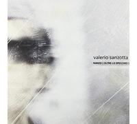 Sanzotta Valerio - Naked (Oltre Lo Specchio) [Vinilo]