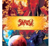 Sanzu Heavy Over the Home (Vinyl) 12" Album (Importación USA)