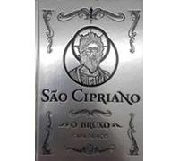 São Cipriano - Capa De Aço (ebook)
