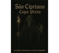 São Cipriano Capa Preta (ebook)