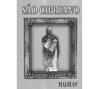 Sao Cipriano. O Legitimo - Capa De Aco (Em Portuguese do Brasil)