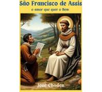 São Francisco De Assis (ebook)