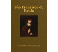 São Francisco De Paula (ebook)