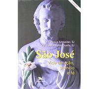 São José. Vida De Ação Silêncio E Fé Considerações Novenas E Tríduo