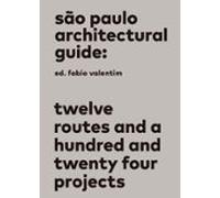 São Paulo Architectural Guide (ebook)