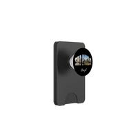 Sao Paulo Brasil PopSockets PopWallet para MagSafe