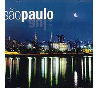 Sao Paulo E a Lua