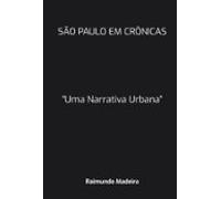 São Paulo Em Crônicas (ebook)