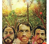 Sao Paulo Underground (Featuring Rob Mazurek) - Tres CabeÇas Loucuras